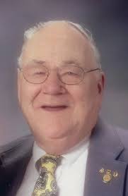 Obituary for James Hoyt Pomeroy