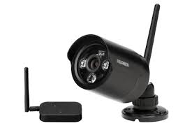 These cameras can withstand rain. Wireless Range Extender Antennas Compatibility Chart Lorex
