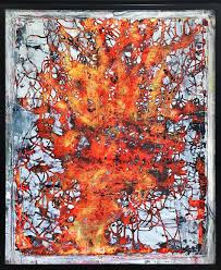 Galeriaysil Kemal Onsoy 130x110 Cm Tvl Uzeri Yagliboya 2004 Taner Eke 0541 303 94 08 Art Kemalonsoy Artdealer Muzayede Aysila Cagdas Sanat Soyut Resim