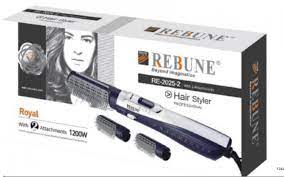 استشوار ريبون فرشتين 1200 واط elegant look أنت تستحقين الجمال hair styler hair beauty