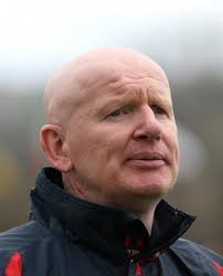 Declan Bonner begins Donegal minor tenure at home to Fermanagh