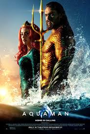 Maybe you would like to learn more about one of these? Aquaman 2018 Imdb