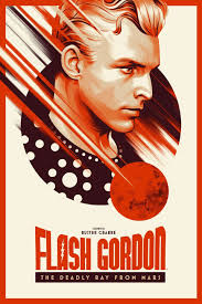 The Deadly Ray From Mars