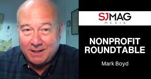 Goodwill Industries of Southern New Jersey and Philadelphia CEO, Mark Boyd,  talks about Helms Academy, the alternative high school for adults. Plus,  how the organization supports its employees