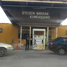 Petrol stations address located in gerik. Stesen Minyak Kundasang 20 Visitors