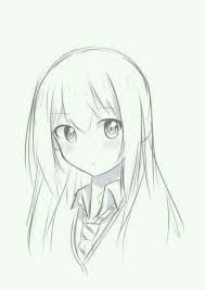 Dibujo A Lapiz De Chica Kawaii Mirada Tierna Dibujos De Ojos Anime Anime Facil De Dibujar Dibujos De Anime Dibujos 7.1 observa aqui los videotutoriales 9.2 excelentes videos explicativos para aprender a pintar faciles y muy practicos de como realizar chicas anime para inexpertos y con muy. dibujos de ojos anime