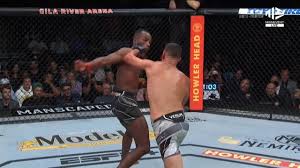 May 04, 2021 · leon edwards and nate diaz will wait a few more weeks to fight after a minor injury to diaz forced the highly anticipated matchup to be pushed back to ufc 263 in june. Ufc 263 Nate Diaz Vs Leon Edwards Result Video Watch Highlights Reaction