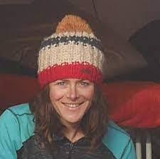 Nikki Caple's Instagram, Twitter & Facebook