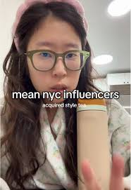 What Did Acquired Style Say to Olivia