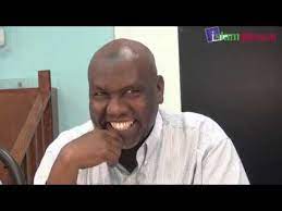 Deputy chief of mission at @somaliainusa. Sheikh Abdirahman Bashir Isbadalka Nafta Bish Ramadaanka Youtube