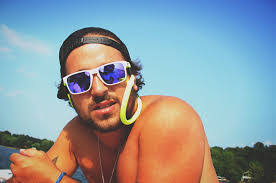 Kasey Knudson's Instagram, Twitter & Facebook