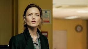 Watch The Capture, Season 1 | Prime Video