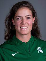 There are 100+ professionals named caroline harding, who use linkedin to exchange information, ideas, and. Caroline Harding Women S Golf Michigan State University Athletics