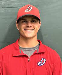 Connor Overbey's Instagram, Twitter & Facebook