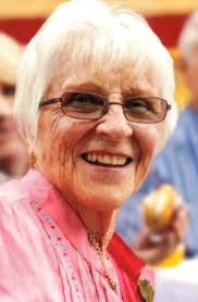 Barbara Jean Waymack, age 87