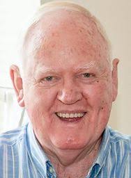 Condolence Book for John Joe Traynor (Virginia, Cavan)