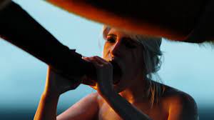 Rule34 - If it exists, there is porn of it  ciri  6873494