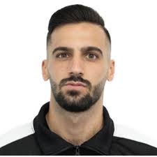 Profile Sullivan, Unión Viera: Info, news, matches and statistics