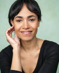 Cara Ricketts (Hermione Granger), Maya Jerome Thomas (Rose Granger-Weasley),  Daniel Fredrick Photo (2023-10-23 20:26:11)