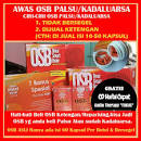 Hasil gambar untuk osb vitamin otak