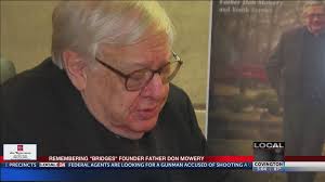 Memphis Is Better For Having Had Father Don Mowery