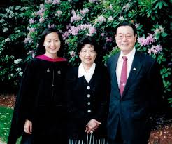 We need to consider our. Family Angela Chao Official Website