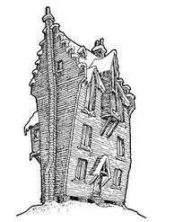 Die heulende hütte wurde auf anweisung professor dumbledores, einem der letzten, jedoch nun verstorbenem schulleiter von hogwarts für remus lupin, einem ehemaligen schüler und lehrer von. Architektur In Harry Potter 1