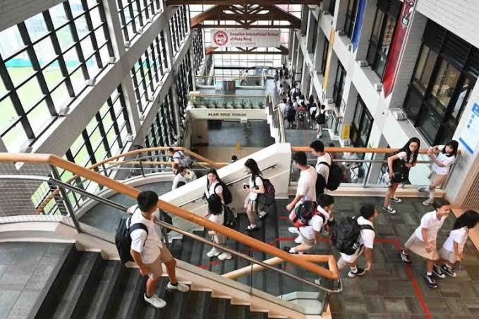 Choosing the Right International School for Your Kids in Hong Kong - Jade  Land Properties