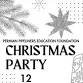 Register Now for Permian Basin Association of Pipeliners Education Foundation Christmas Party Dec 12, 2024 - Midland