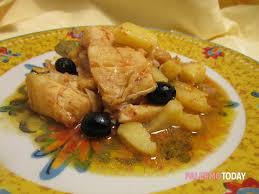 Baccala Alla Ghiotta Blog