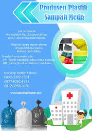 Kantong Sampah Kantong Sampah Petani Pelayan