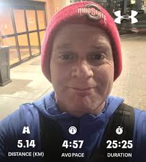 Columbus 10K completed series