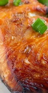 Marinated Air Fryer Salmon Fish Recipes Healthy Salmon Recipes Recipes