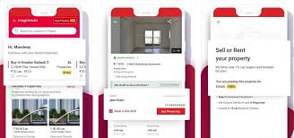 Meski sederhana, ternyata aplikasi tersebut pula menawarkan sebuah fitur yang lengkap lho. 4 Aplikasi Android Terbaik Untuk Membeli Menjual Atau Menyewa Hartanah Di India