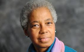 Black History Month speaker: Is Race Identity?, February 28