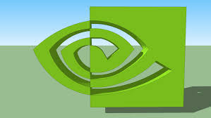 Crysisinfothis is the nvidia logo from crysis full hd.note: Nvidia Logo 3d Warehouse