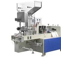 Straw Packing Machine Manufacturer, Drinking Straw Packing ...