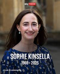 Madeleine Sophie Wickham (née Townley; 12 December 1969