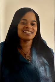 Obituary information for Telisha "Lyte" Jeneen Jones