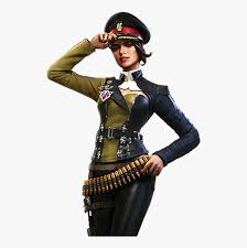 Polish your personal project or design with these free fire transparent png images, make it even more personalized and. Personajes De Free Fire Hd Png Download Transparent Png Image Pngitem