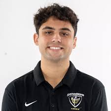 2023-24 Men's Tennis Roster