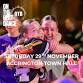 OTB Street Dance Competition November 2025 – event image