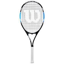 Change your game with a winning tennis racket from wilson. Wilson Tennis Tour Slam Tennis Racket Blue Black Buy Online In Dominica At Dominica Desertcart Com Productid 67407884