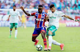 Palmeiras x bahia têm encontro marcado na noite deste sábado (12), em são paulo, em jogo válido pelo brasileirão série a. Quatro Motivos Para Assistir Palmeiras X Bahia Torcedores Noticias Sobre Futebol Games E Outros Esportes