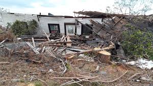 Hurricane Damage Panama City Florida Panama City Panama Hurricane Damage