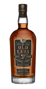 Old Ezra 7 Year Barrel Strength Bourbon Whiskey 750ml In 2020 Bourbon Whiskey Whiskey Whiskey Brands