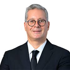 2026 Executive Committee