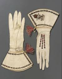 Pair Of Women S Gloves Gloves Vintage Gloves Womens Gloves