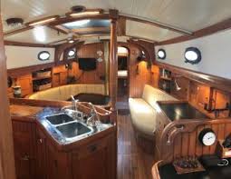 Hans Christian 38t Boats For Sale Yahta