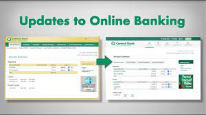 Open a bank account online and discover a full spectrum of checking accounts, savings accounts, and banking services designed to simplify your life. Online Banking Demo Youtube